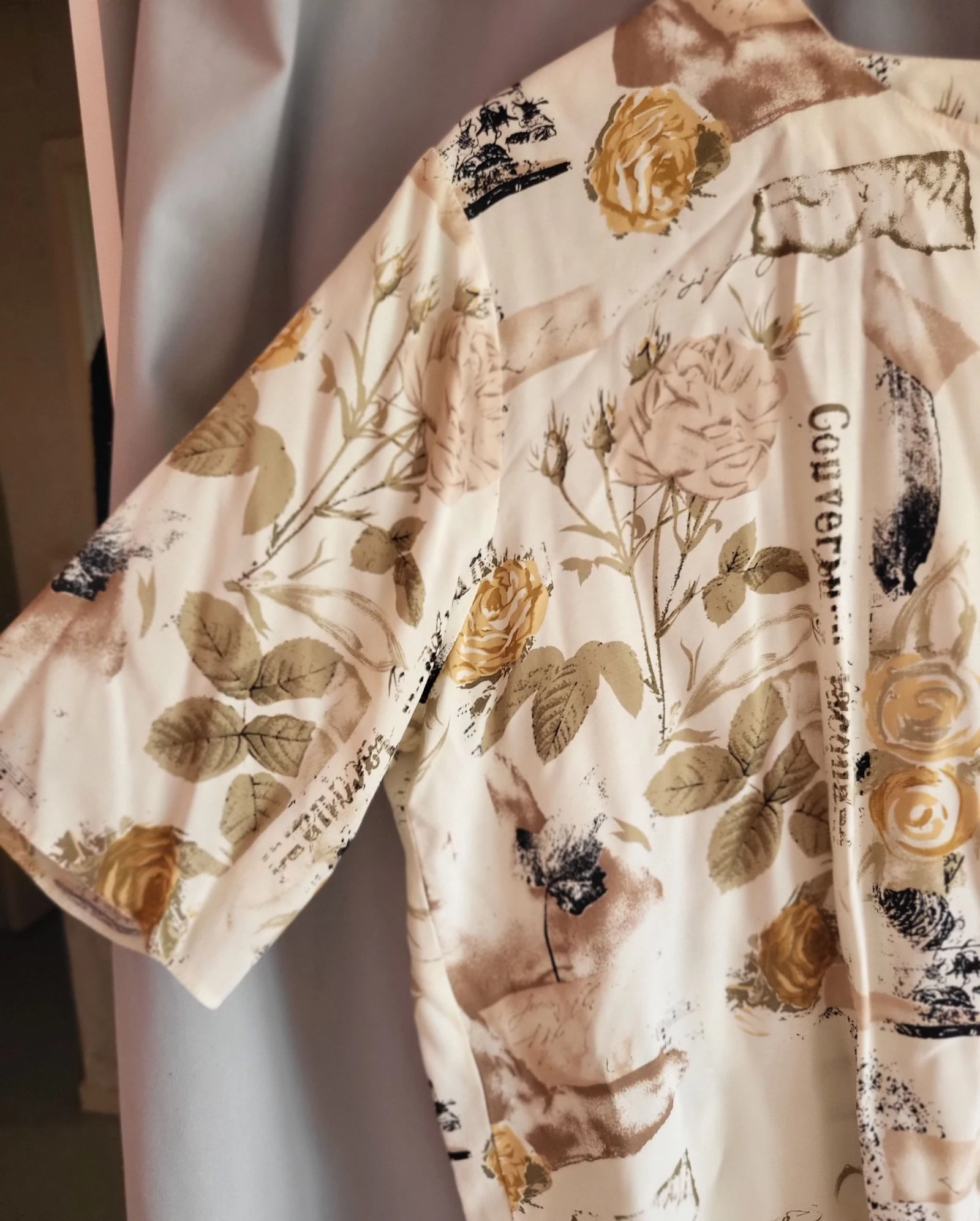 Elegante hemd maat 46 – photo 2